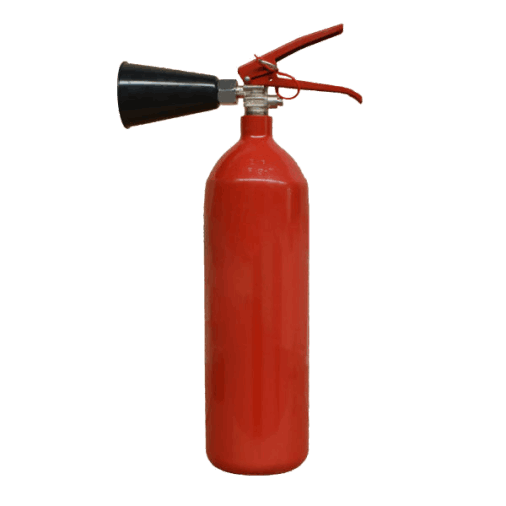 Stingător CO₂ (G2)