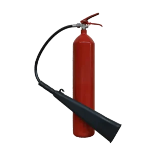 Stingător CO₂ (G5)